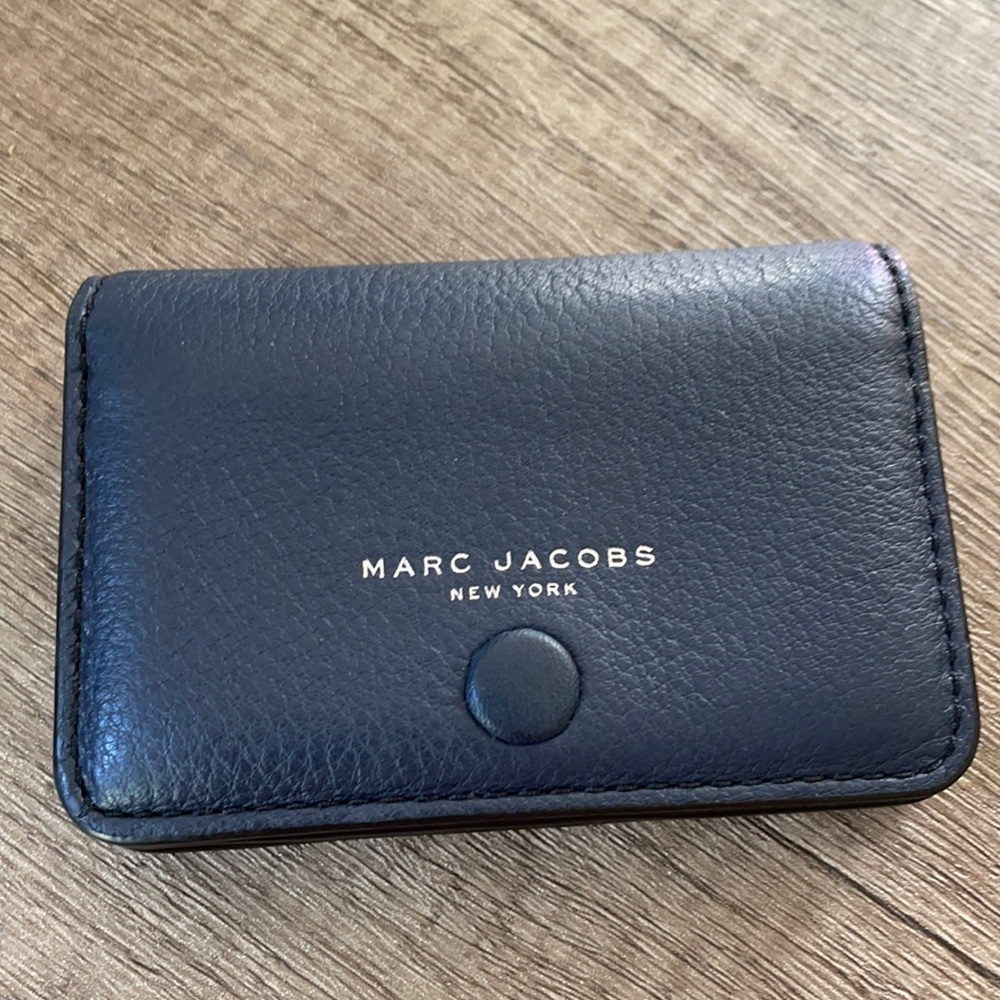 Marc Jacobs Credit card wallet